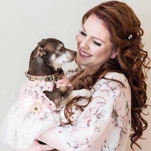 Meet your Posher, Maggie